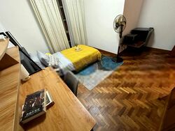 Parc Vista (D22), Condominium #544465901